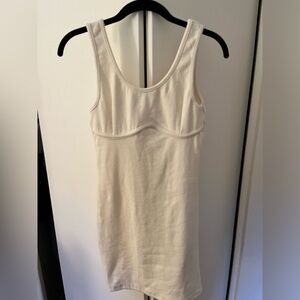 Signature8 bodycon dress